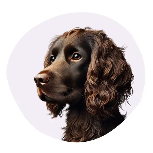 Boykin Spaniel